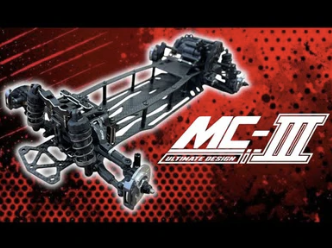 Reved RDX Conversion Kit MC-III