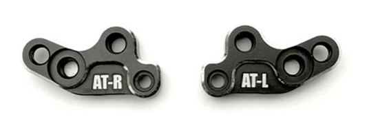 REVED Multi-select Front Knuckle Plate (AKIRA)