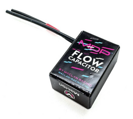 Maclan MDP FLOW Capacitor Module