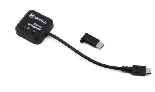 Maclan Bluetooth ESC Programmer
