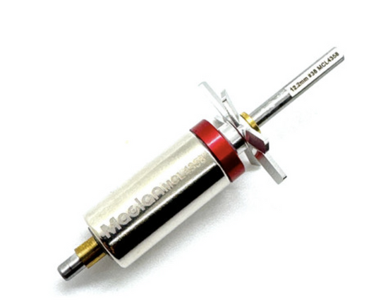 Maclan Drift Performance MDP 12.2mm #38 Rotor