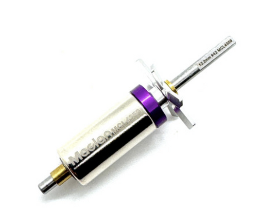 Maclan Drift Performance MDP 12.2mm #42 Rotor