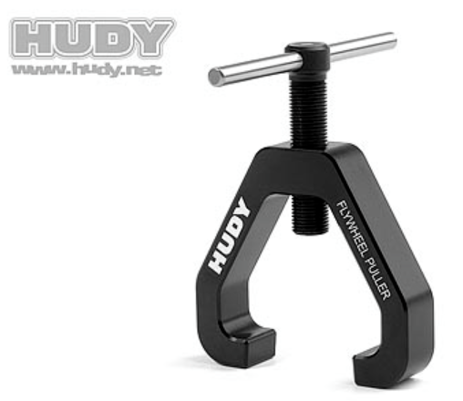 Hudy Universal Flywheel Puller - V2