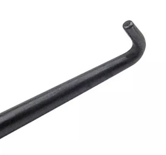 Hudy Replacement Tip Exhaust Spring / Caster Clip Remover