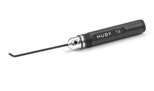 Hudy Camber Tool 1/8 On-Road