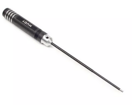 Hudy Allen Wrench # .078 (5/64") - V2