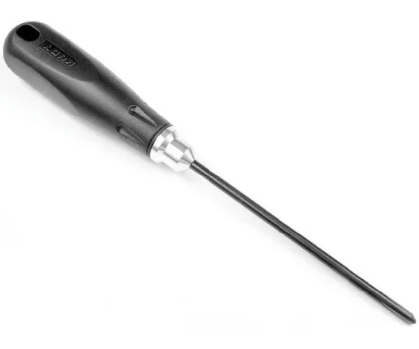 Hudy PT Phillips Screwdriver # 4.0mm - V2