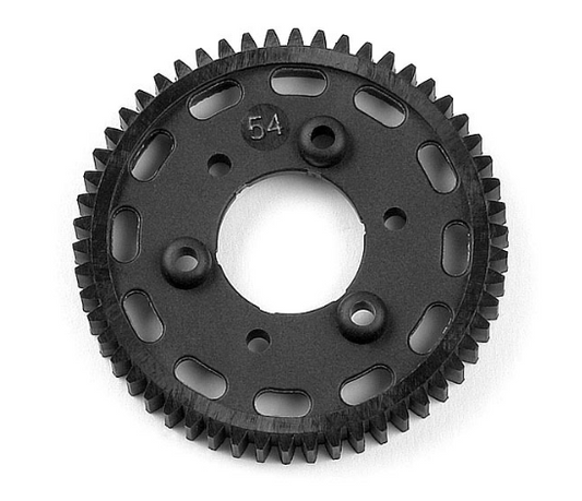 Xray Graphite 2-Speed Gear 54T (2nd)
