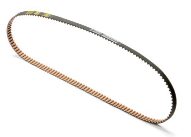 Xray Low Friction Drive Belt Side 6.0x435mm