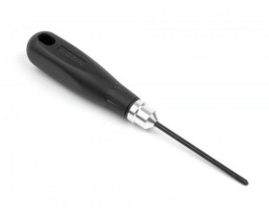 Hudy PT Phillips Screwdriver # 3.0mm - Short - V2