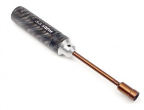 Hudy Socket Driver # 5/16" (7.938mm) - V2