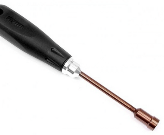 Hudy PT Socket Driver #11/32" (8.731mm)
