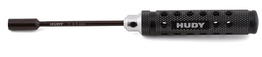 Hudy Limited Edition - Socket Driver # 6.0mm