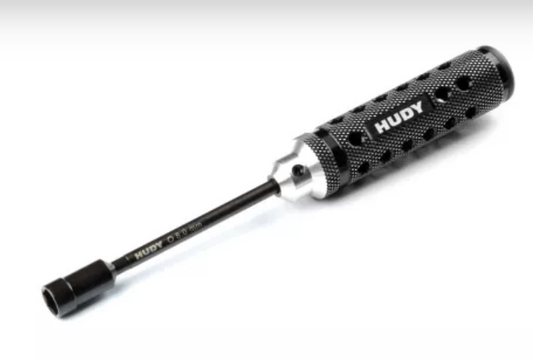 Hudy Limited Edition - Socket Driver # 8.0mm