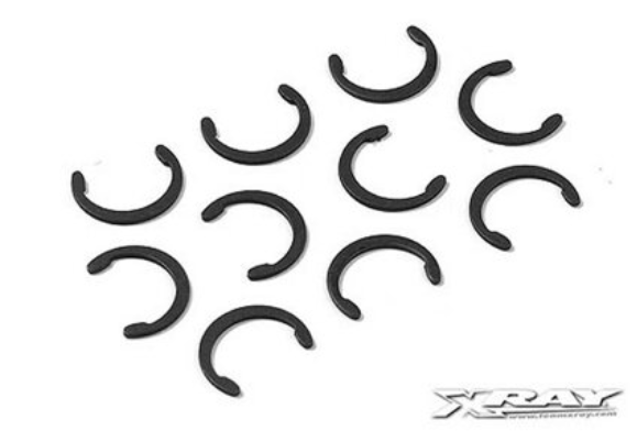 Xray C-Clip 12 (10)
