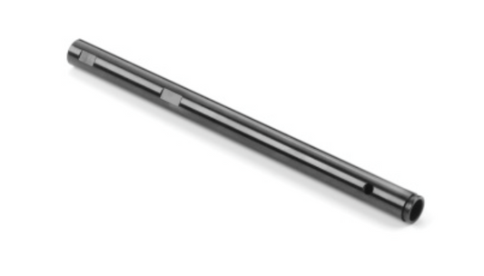 Xray RX8E Center Shaft - Long - HUDY Spring Steel™