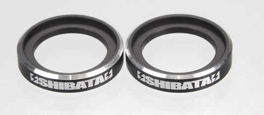 Shibata Spring Seat for Hyper Spring / Black
