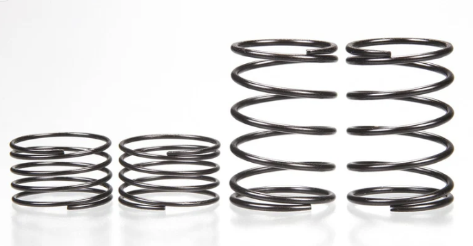 Shibata Hyper Spring Set 1.2mm 6 coils