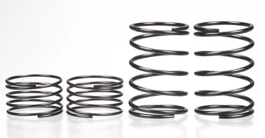 Shibata Hyper Spring Set 1.2mm 6 coils