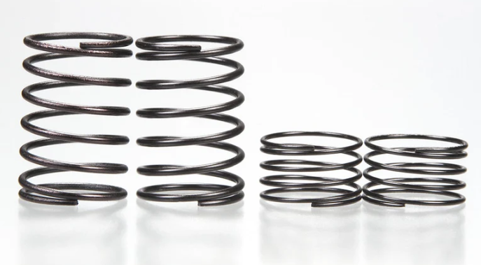 Shibata Hyper Spring Set 1.2mm 7 coils