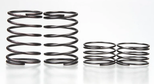 Shibata Hyper Spring Set 1.2mm 7 coils