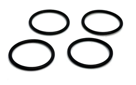 Shibata O-ring for GRK shock adjuster ring(4)