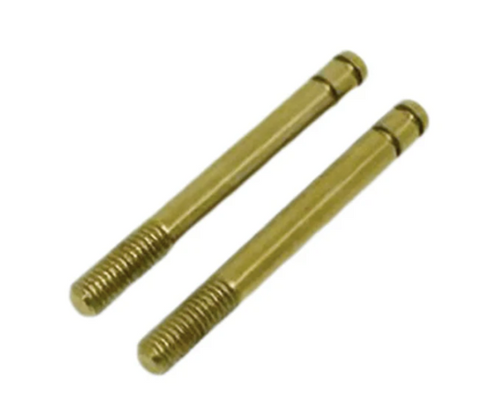Shibata Titanium coat damper shaft 30mm (2)