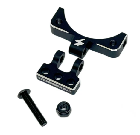 Shibata Multi Fan Mount Ver.2 / Black