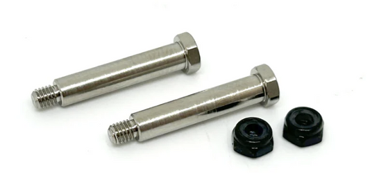 Shibata Single-Support Upper Arm Shaft (2)