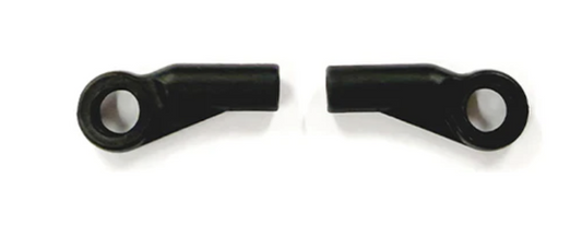 REVED RD-STCA Molded Angled Ball Cap for Slim Tie Rods (2pcs)