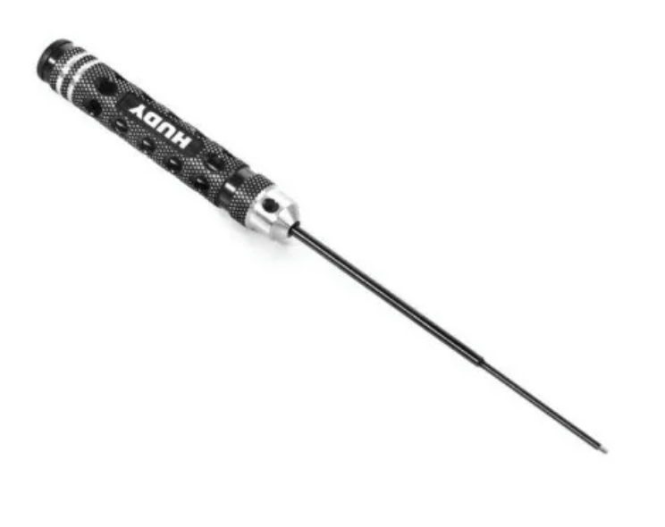 LIMITED EDITION - ALLEN WRENCH .050 x 120 MM