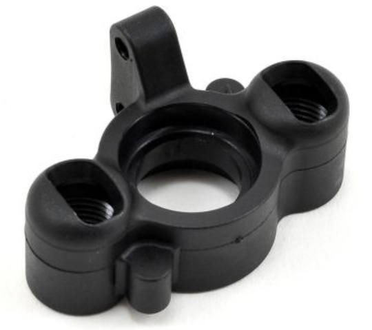 Xray Composite Steering Block for Aero Disc - Right - Hard