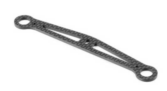 Xray Carbon Brace for Front Body Posts