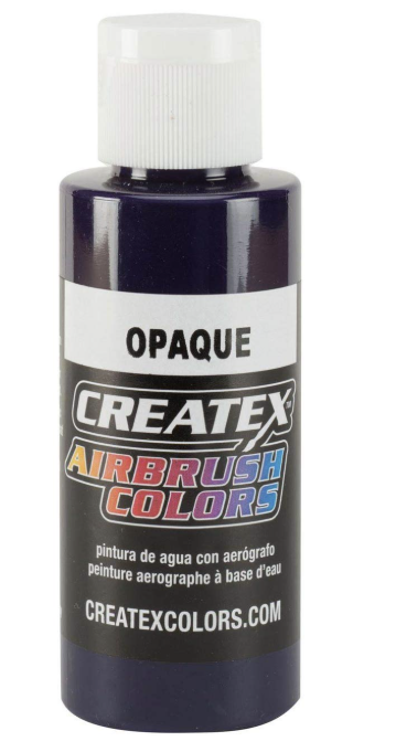 Createx Opaque Purple 60ml