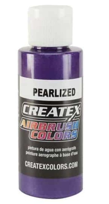 Createx Pearl Plum 60ml