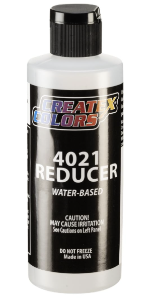 Createx 4021 Reducer 240ml