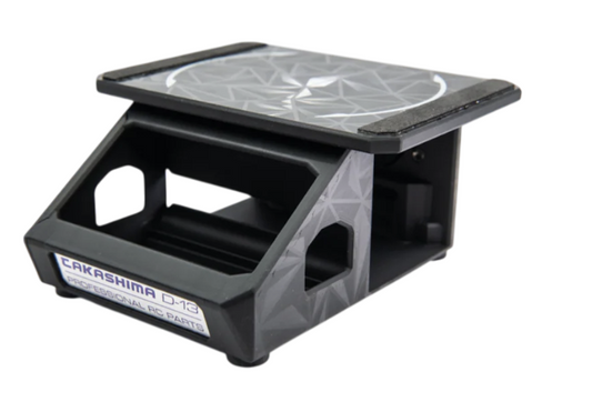 Takashima D-13 Portable Case for New SKYRC Tire Warmer