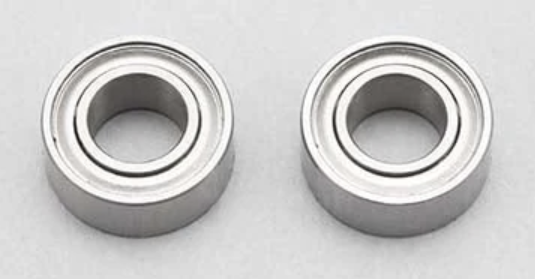 Yokomo 10x5x4mm Super Precision Bearing (2pcs)