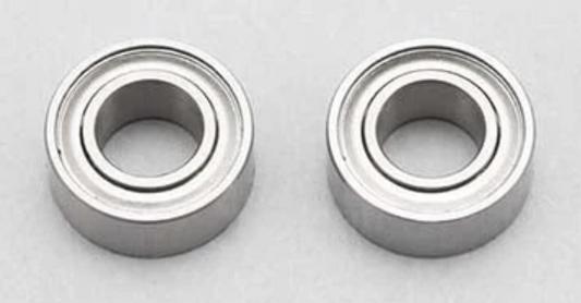 Yokomo 10x5x4mm Super Precision Bearing (2pcs)