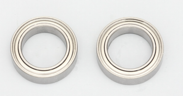 Yokomo 10x15x4mm Super Precision Bearing (2pcs)