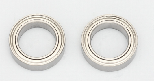 Yokomo 10x15x4mm Super Precision Bearing (2pcs)