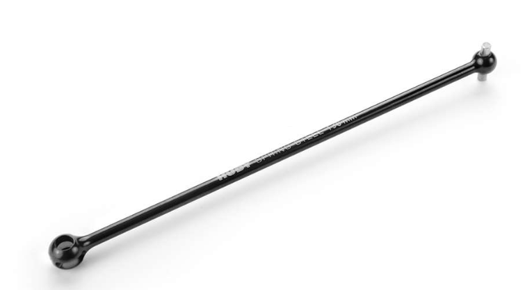 Xray XT8 CVD Drive Shaft 138mm - HUDY Spring Steel™