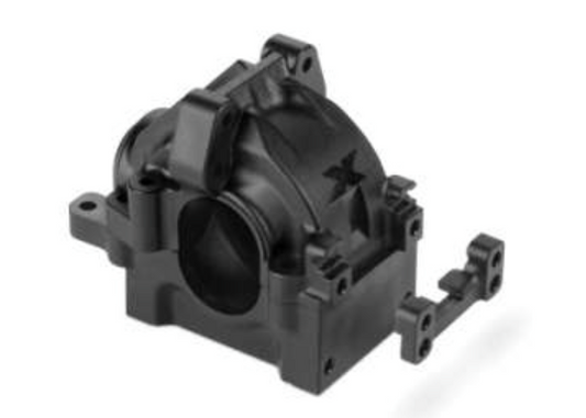 XRAY Diff Bulkhead Horizontal Split Design for Collar - F/R - Set
