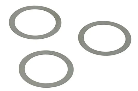 Shibata φ10×0.05mm Shim washer (3)