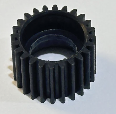 Shibata HRP High-Speed Idler Gear 24T