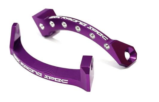 Shibata GRK5 Reinforce Brace (Purple)