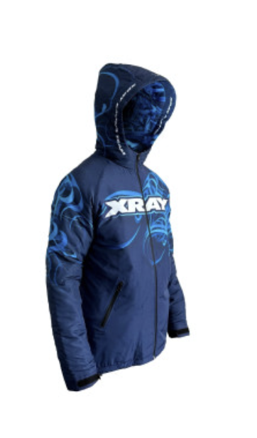 XRAY High-Performance Winter Jacket (M)