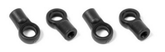 XRAY Composite Shock Ball Joint 5.8mm - Long (4)