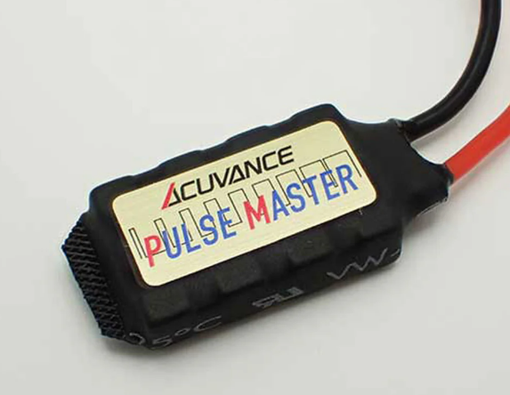 Acuvance (Keyence) Square Wave Adjuster Pulse Master