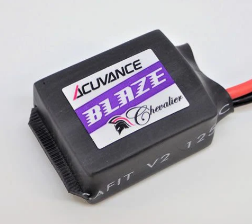 Acuvance (Keyence) Chevalier BLAZE